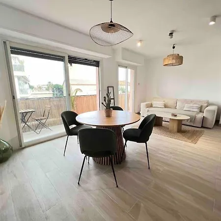 Apartment T2 Confort Proche *