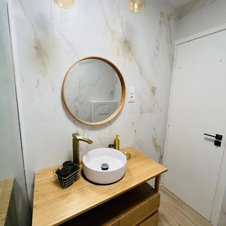 Apartment T2 Confort Proche Antibes