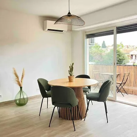 T2 Confort Proche Apartment *