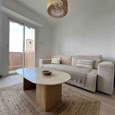 T2 Confort Proche Apartment *