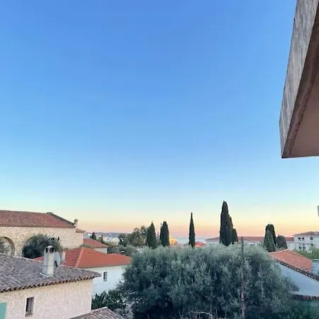 T2 Confort Proche Apartment