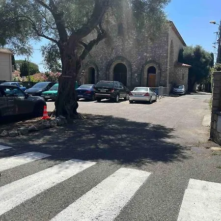 T2 Confort Proche Apartment