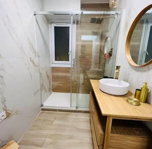 T2 Confort Proche Antibes