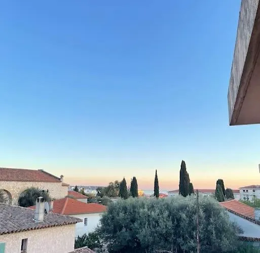 T2 Confort Proche Apartment