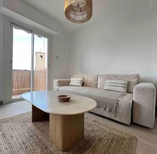 T2 Confort Proche Apartment *