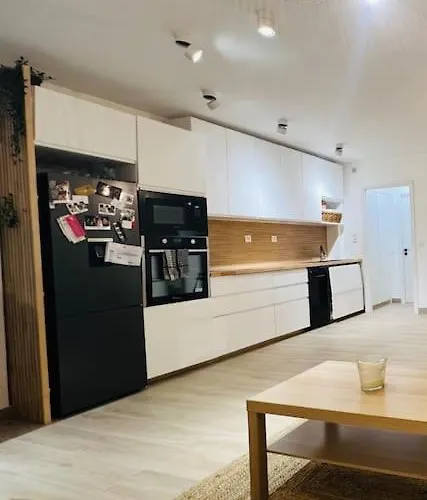 T2 Confort Proche * Antibes